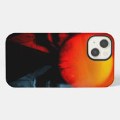 Sünder iPhone Hülle (Rückseite (Horizontal))