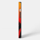 Sünder iPhone Hülle (Linke Seite)