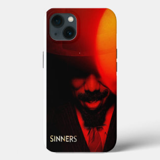 Sünder iPhone 13 Hülle