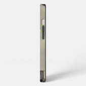 Sünder iPhone Hülle (Linke Seite)