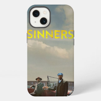 Sünder iPhone 13 Hülle