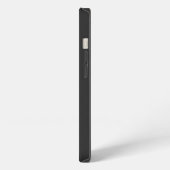 Sünder iPhone Hülle (Linke Seite)