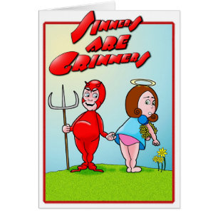 Sünder sind Grinners