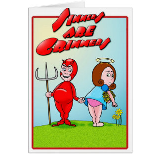 Sünder sind Grinners