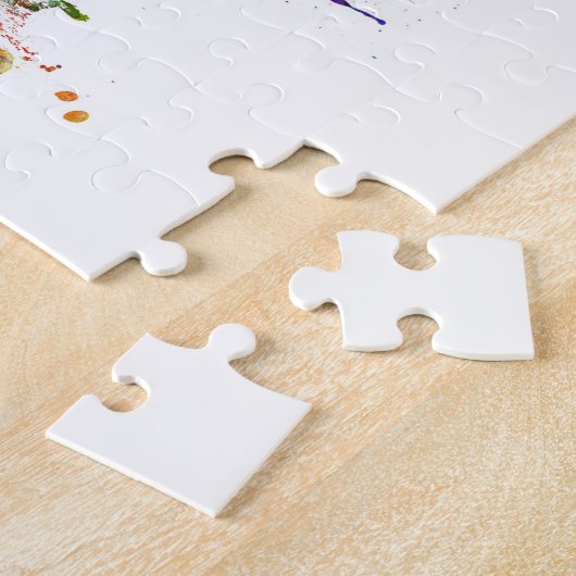 Sunderland England Skyline Puzzle (Seite)