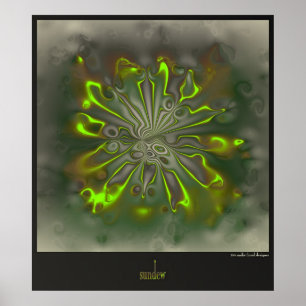sundew poster