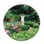 Sundial Dartscheibe (vorne)