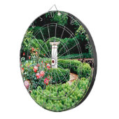 Sundial Dartscheibe (Vorderseite rechts)