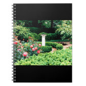 Sundial Notizblock (Vorderseite)