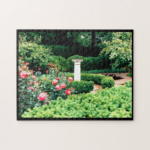 Sundial Puzzle