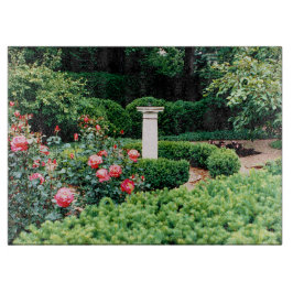 Sundial Schneidebrett