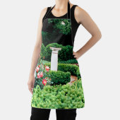 Sundial Schürze (InSitu)