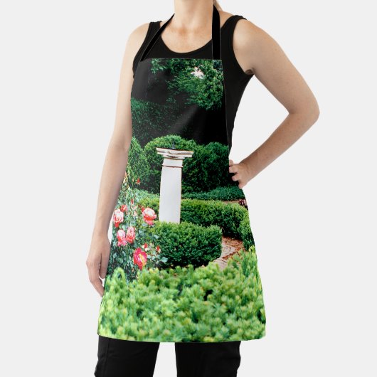 Sundial Schürze (InSitu)