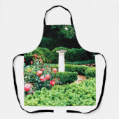 Sundial Schürze (Vorderseite)