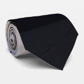 Sundial Sunset Neck Tie Krawatte (Gerollt)