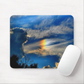 Sundog. Mousepad (Mit Mouse)