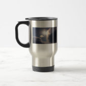 Sundog Rainbow Cloud Burst Apparel and Gifts Reisebecher (Links)