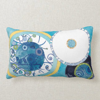 Sundog und Moondog Lendenkissen