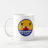 Sundower F-5 Tasse (Links)