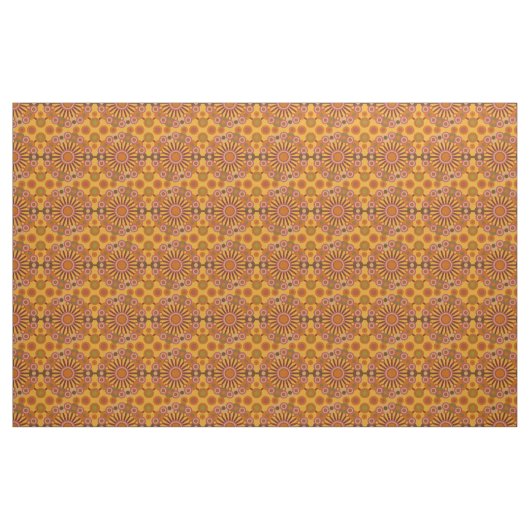 Sundown BD Stoff (Yard (91,4 cm))