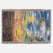 Sundown Decke (Vorderseite)