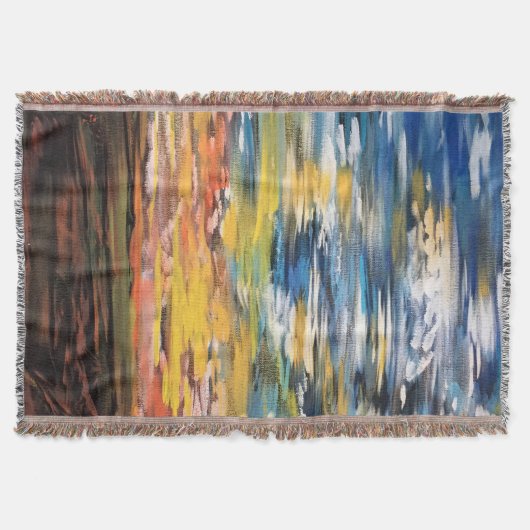 Sundown Decke (Vorderseite)