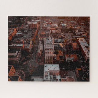 SUNDOWN_DOWNTOWN PUZZLE