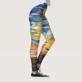 Sundown Leggings (Rechts)