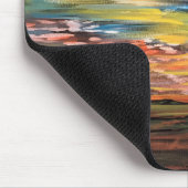 Sundown Mousepad (Ecke)