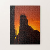 Sundown Puzzle (Vertikal)