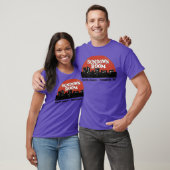 Sundown Room - Pittsburgh, PA T-Shirt (Unisex)