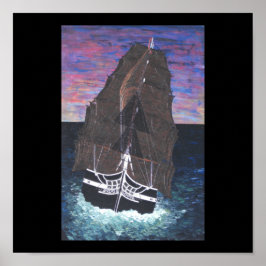 Sundown zur US-Verfassung Poster