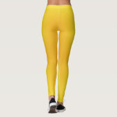 Sundrop Anthem Leggings (Rückseite)