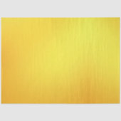 Sundrop Anthem Seidenpapier (Vorderseite)