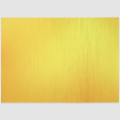 Sundrop Anthem Seidenpapier (Vorderseite)
