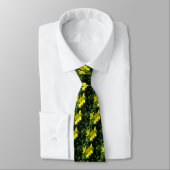 Sundrops Primrose-Koordinationselemente Krawatte (Gebunden)