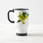 Sundrops Primrose-Koordinationselemente Reisebecher (Links)