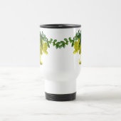 Sundrops Primrose-Koordinationselemente Reisebecher (Mittel)