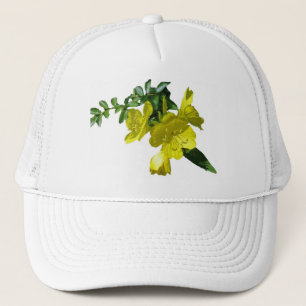 Sundrops Primrose-Koordinationselemente Truckerkappe