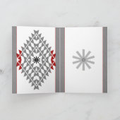 SunFire Decke Karte (Innenseite)