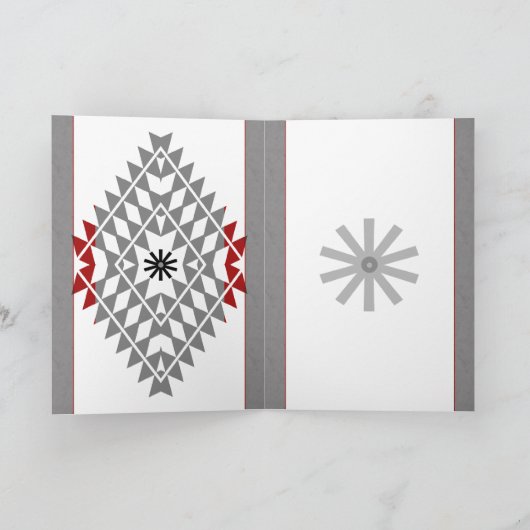 SunFire Decke Karte (Innenseite)