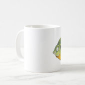Sunfish Kaffeetasse (Vorderseite Links)