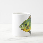 Sunfish Kaffeetasse (Mittel)