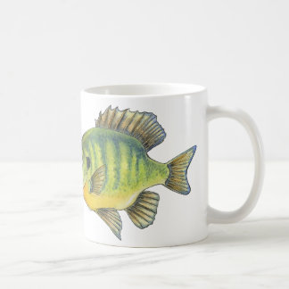Sunfish Kaffeetasse
