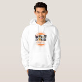 Sunflare Hoodie (Vorne ganz)