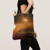 Sunflare Songs-Tasche Tasche (Von Nahem)