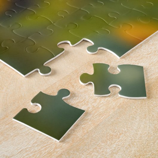 Sunflower and the ladybug puzzle (Seite)