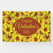 Sunflower Banner (Horizontal)