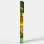 Sunflower Case-Mate iPhone Hülle (Rückseite / Rechts)