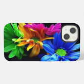 Sunflower Case-Mate iPhone-Hülle iPhone Hülle (Rückseite (Horizontal))